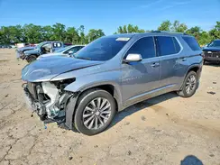1GNEVKKW9PJ104177 2023 CHEVROLET TRAVERSE