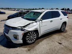 1GNEVKKW9PJ113106 2023 CHEVROLET TRAVERSE