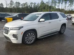 1GNEVKKW9PJ136725 2023 CHEVROLET TRAVERSE