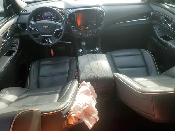 1GNEVKKW9PJ136725 2023 CHEVROLET TRAVERSE - Image 8