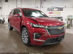 1GNEVKKW9PJ152410 2023 CHEVROLET TRAVERSE