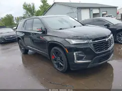 1GNEVKKW9PJ163682 2023 CHEVROLET TRAVERSE