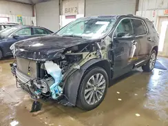 1GNEVKKW9PJ176092 2023 CHEVROLET TRAVERSE