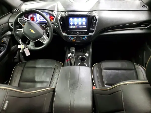 1GNEVKKW9PJ176092 2023 CHEVROLET TRAVERSE - Image 8