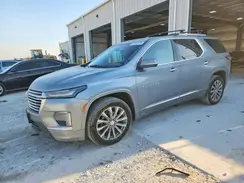 1GNEVKKW9PJ178991 2023 CHEVROLET TRAVERSE