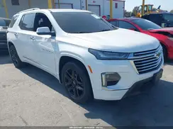 1GNEVKKW9PJ191398 2023 CHEVROLET TRAVERSE