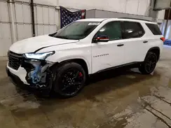 1GNEVKKW9PJ239076 2023 CHEVROLET TRAVERSE