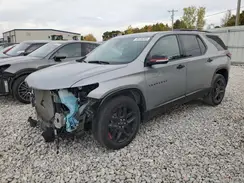 1GNEVKKW9PJ270344 2023 CHEVROLET TRAVERSE