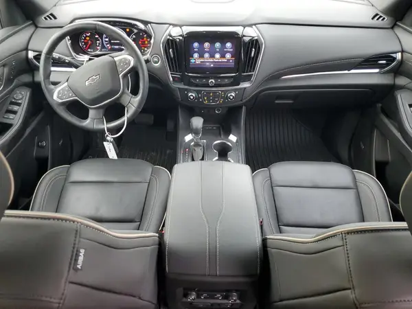 1GNEVKKW9PJ270344 2023 CHEVROLET TRAVERSE - Image 8