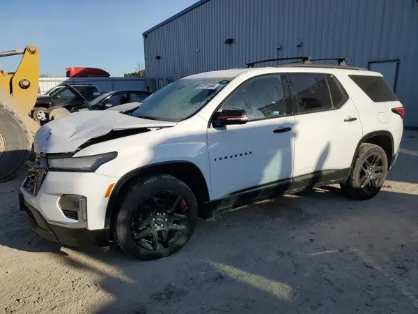 1GNEVKKW9PJ278976 2023 CHEVROLET TRAVERSE - Image 1