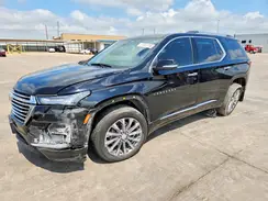 1GNEVKKW9PJ285927 2023 CHEVROLET TRAVERSE