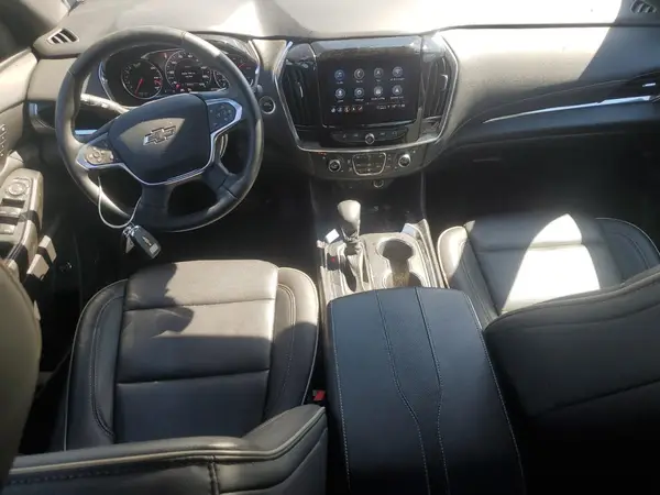 1GNEVKKW9PJ290867 2023 CHEVROLET TRAVERSE - Image 8