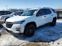 1GNEVKKW9PJ319851 2023 CHEVROLET TRAVERSE