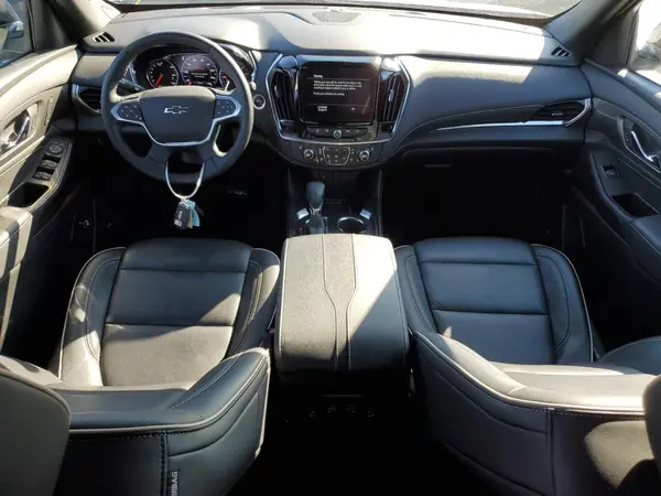 1GNEVKKW9PJ319851 2023 CHEVROLET TRAVERSE - Image 8