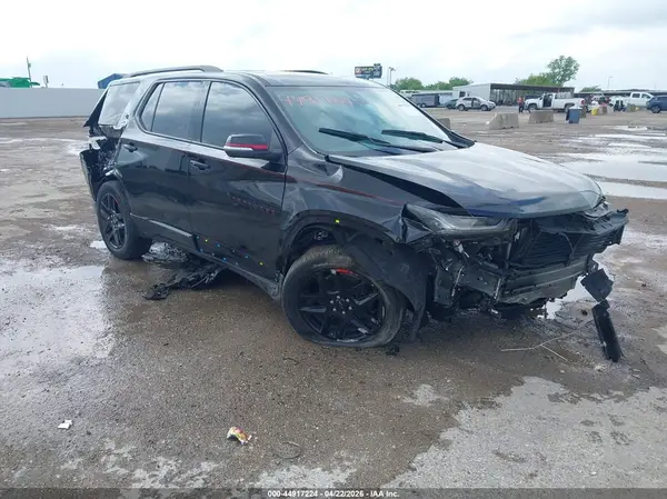 1GNEVKKW9PJ343017 2023 CHEVROLET TRAVERSE - Image 1