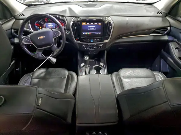 1GNEVKKWBLJ38296 2020 CHEVROLET TRAVERSE - Image 8