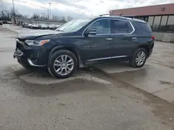 1GNEVKKWXJJ102574 2018 CHEVROLET TRAVERSE