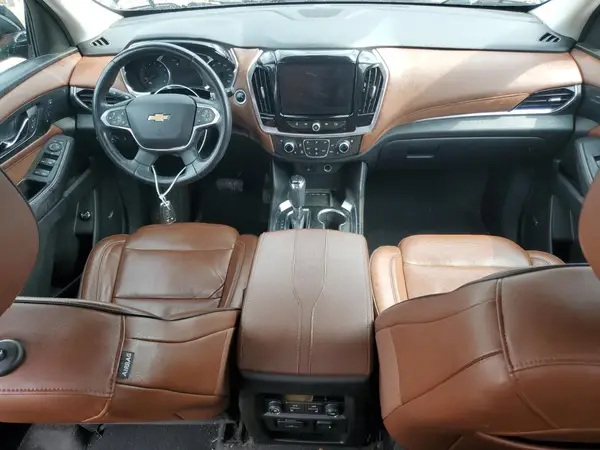 1GNEVKKWXJJ102574 2018 CHEVROLET TRAVERSE - Image 8