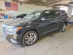 1GNEVKKWXJJ104504 2018 CHEVROLET TRAVERSE