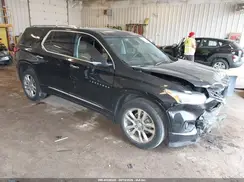 1GNEVKKWXJJ106270 2018 CHEVROLET TRAVERSE