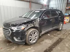 1GNEVKKWXJJ110089 2018 CHEVROLET TRAVERSE