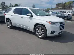 1GNEVKKWXJJ114126 2018 CHEVROLET TRAVERSE