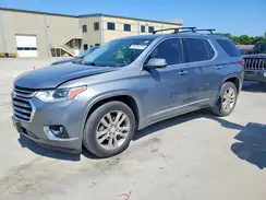 1GNEVKKWXJJ116071 2018 CHEVROLET TRAVERSE
