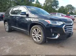 1GNEVKKWXJJ117415 2018 CHEVROLET TRAVERSE