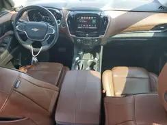 1GNEVKKWXJJ166954 2018 CHEVROLET TRAVERSE