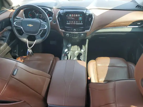 1GNEVKKWXJJ166954 2018 CHEVROLET TRAVERSE - Image 1