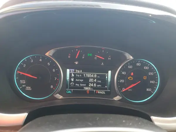 1GNEVKKWXJJ166954 2018 CHEVROLET TRAVERSE - Image 2