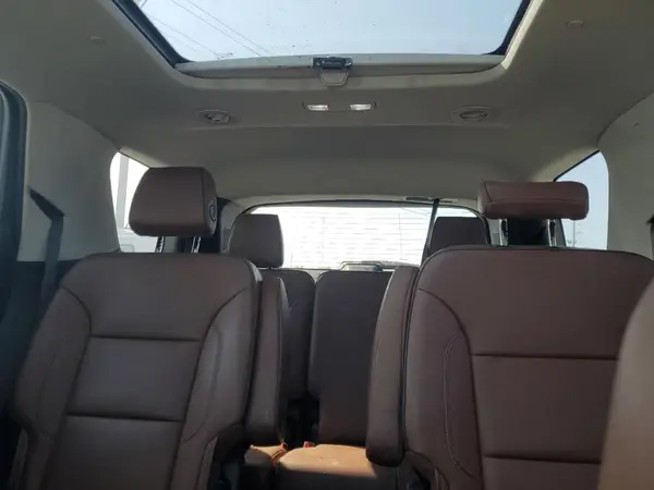 1GNEVKKWXJJ166954 2018 CHEVROLET TRAVERSE - Image 3