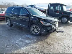 1GNEVKKWXJJ169272 2018 CHEVROLET TRAVERSE
