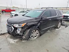 1GNEVKKWXJJ229258 2018 CHEVROLET TRAVERSE