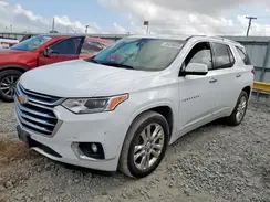 1GNEVKKWXJJ236498 2018 CHEVROLET TRAVERSE