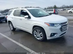 1GNEVKKWXJJ237120 2018 CHEVROLET TRAVERSE