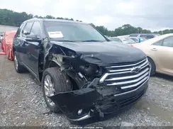 1GNEVKKWXJJ238249 2018 CHEVROLET TRAVERSE