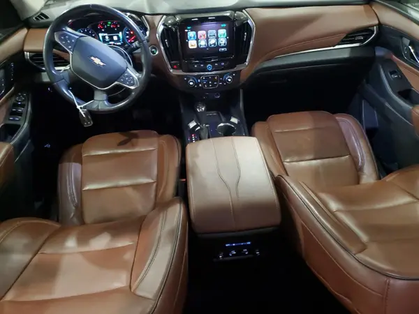 1GNEVKKWXJJ253978 2018 CHEVROLET TRAVERSE - Image 8