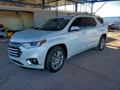 1GNEVKKWXJJ276306 2018 CHEVROLET TRAVERSE