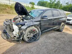1GNEVKKWXKJ102172 2019 CHEVROLET TRAVERSE