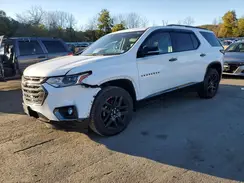 1GNEVKKWXKJ102236 2019 CHEVROLET TRAVERSE