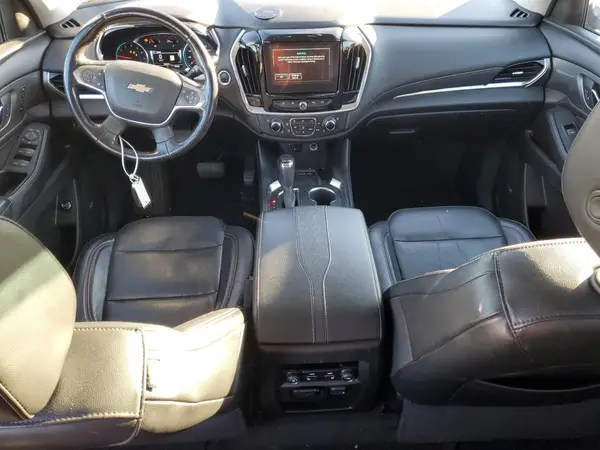 1GNEVKKWXKJ102236 2019 CHEVROLET TRAVERSE - Image 8