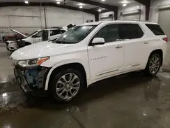 1GNEVKKWXKJ105704 2019 CHEVROLET TRAVERSE