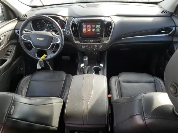 1GNEVKKWXKJ123460 2019 CHEVROLET TRAVERSE - Image 8