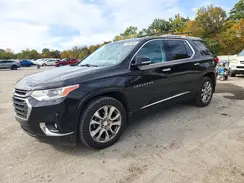 1GNEVKKWXKJ134653 2019 CHEVROLET TRAVERSE