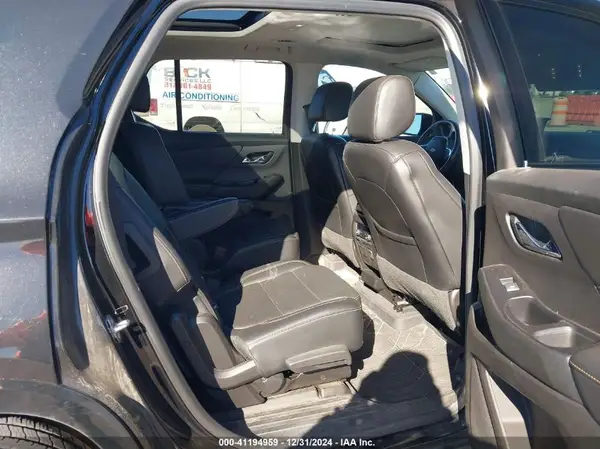 1GNEVKKWXKJ142249 2019 CHEVROLET TRAVERSE - Image 8