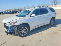 1GNEVKKWXKJ150481 2019 CHEVROLET TRAVERSE