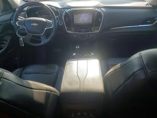 1GNEVKKWXKJ150481 2019 CHEVROLET TRAVERSE - Image 8