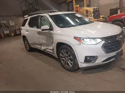 1GNEVKKWXKJ153588 2019 CHEVROLET TRAVERSE