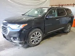 1GNEVKKWXKJ154465 2019 CHEVROLET TRAVERSE